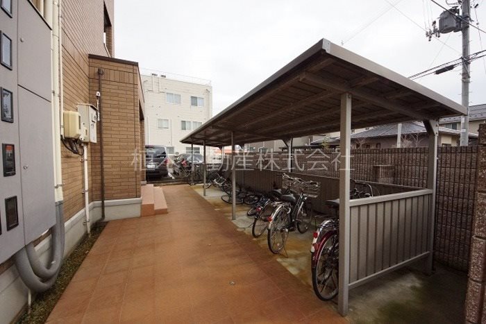 D-RoomSK Ⅲ  その他共有部分