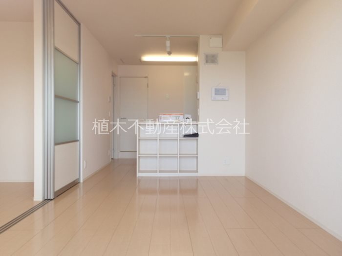 D-RoomSK Ⅲ  リビング