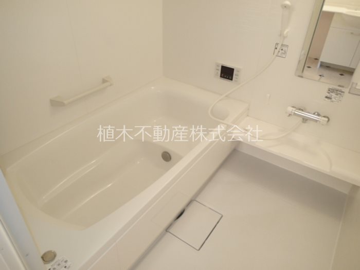 D-RoomSK Ⅲ  風呂画像