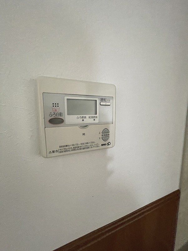 グランドヒルA棟 その他