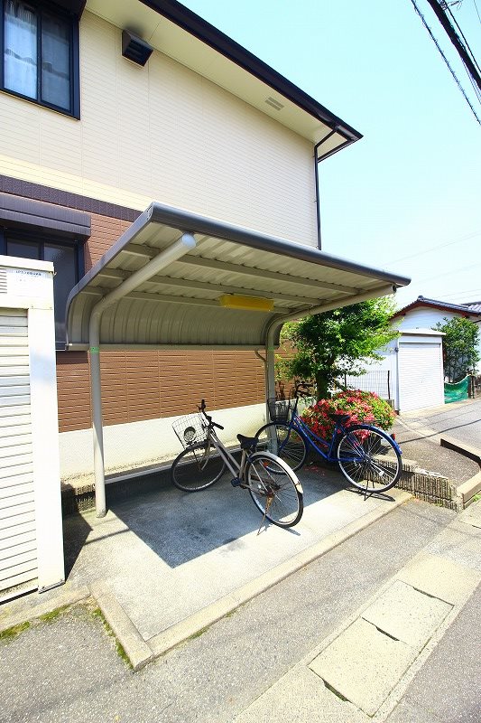 福岡県小郡市大崎800-5 その他共有部分