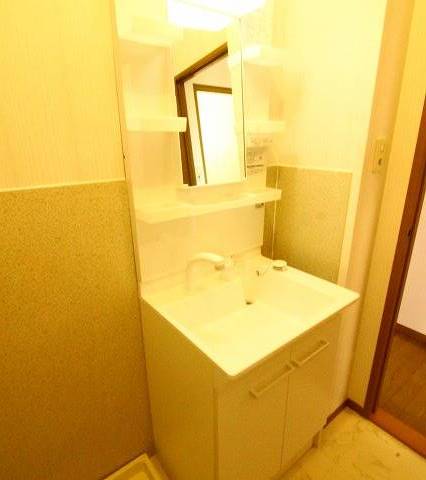 セジュールＡ・七夕 洗面所