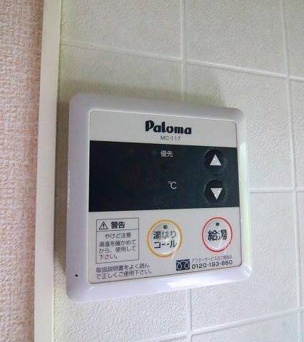セジュールＡ・七夕 その他