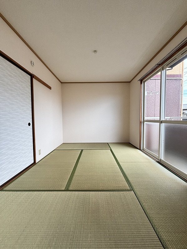 セジュールＡ・七夕 その他