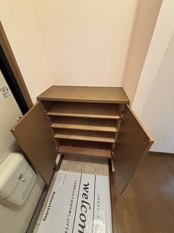 セジュールＡ・七夕 その他