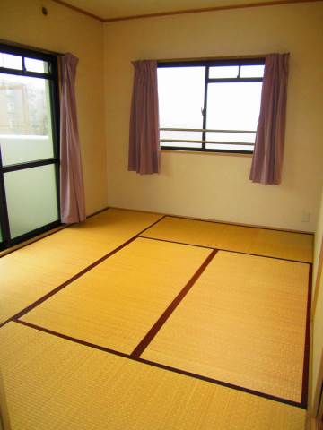 エスポワール南 その他