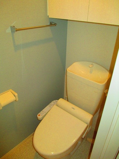 エスポワール夢A棟 その他