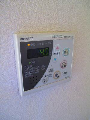 クレール三国ヶ丘 その他設備