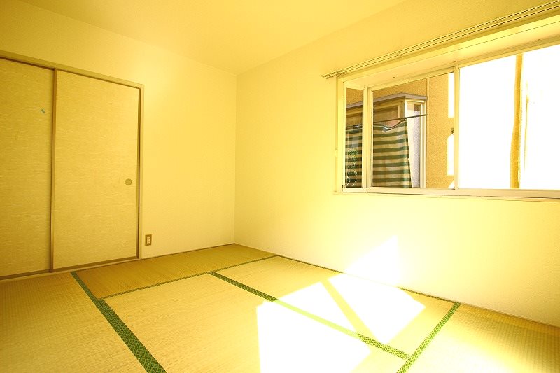 サンライフ大保B棟 その他