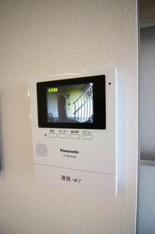 フェアプラッツ参番館 その他設備