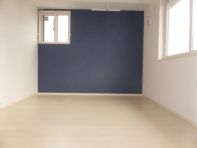 フェアプラッツ参番館 ベッドルーム