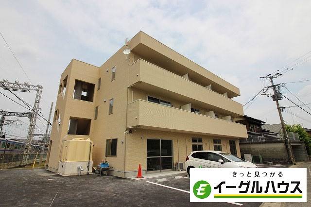 ディアコーポ大保 外観