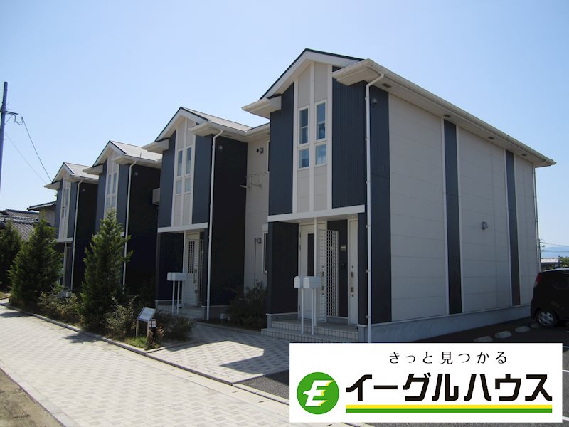 エスポワール・K 外観
