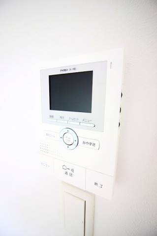アルバ大刀洗A セキュリティ