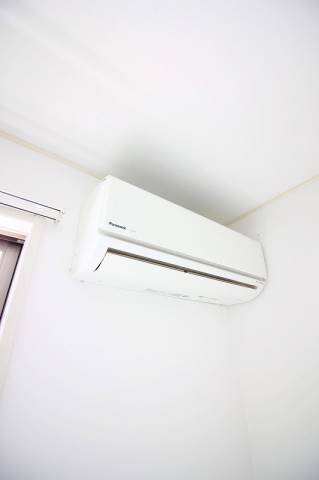 アルバ大刀洗A その他設備