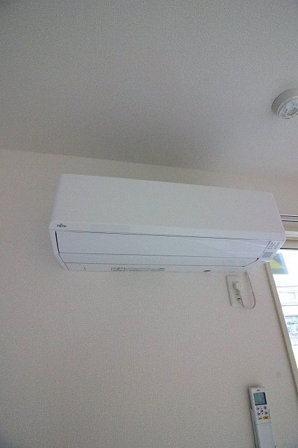 ハイコンプリートⅤ その他設備