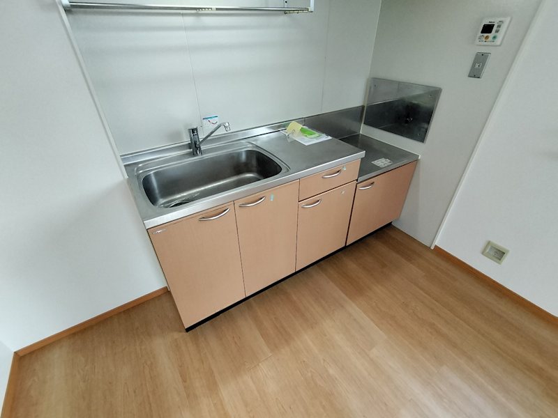 セジュール高松A棟 その他設備