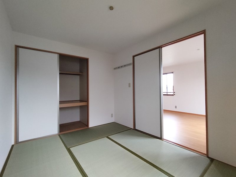 セジュール高松A棟 その他