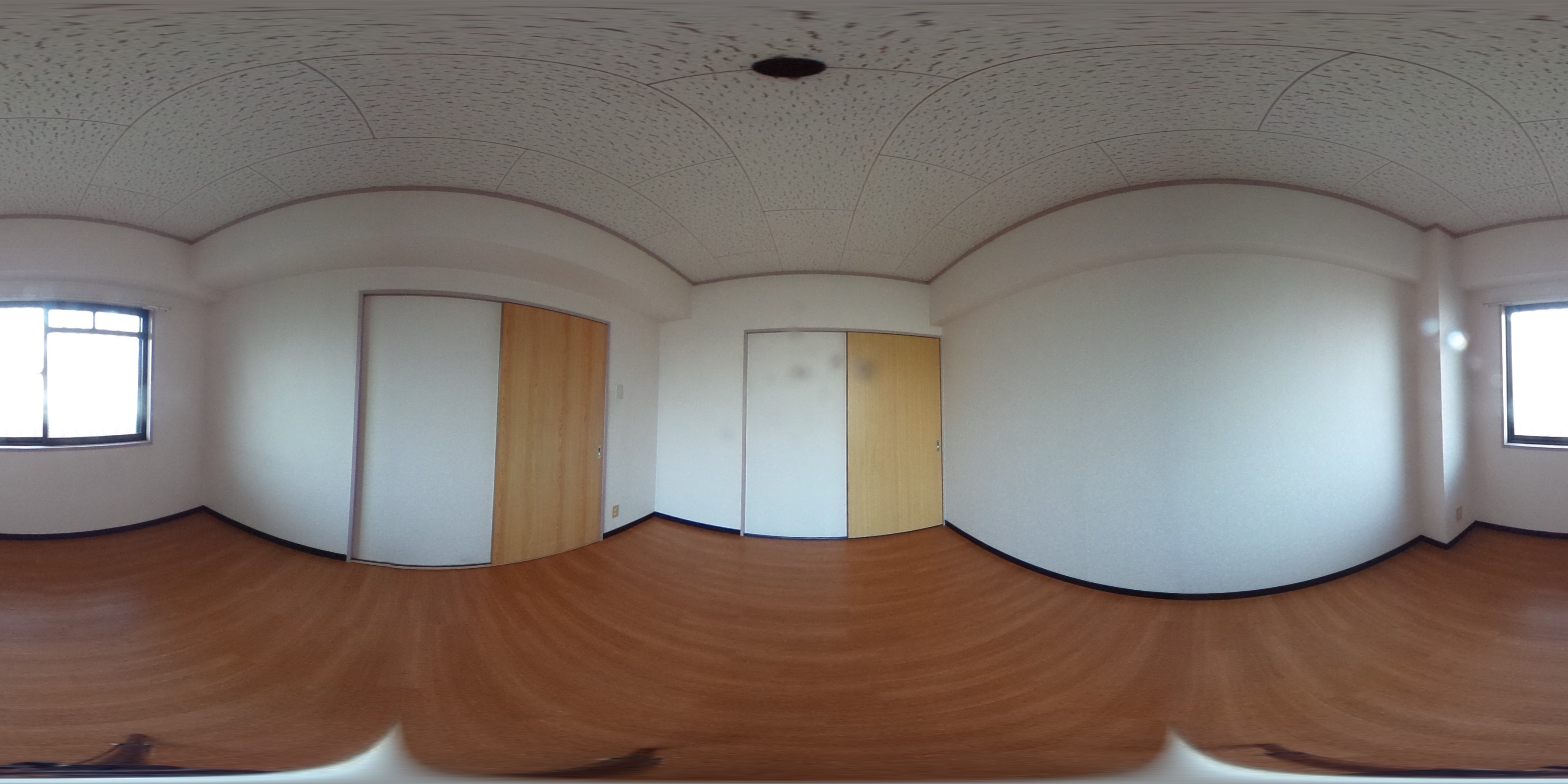 シャトー深町 洋室