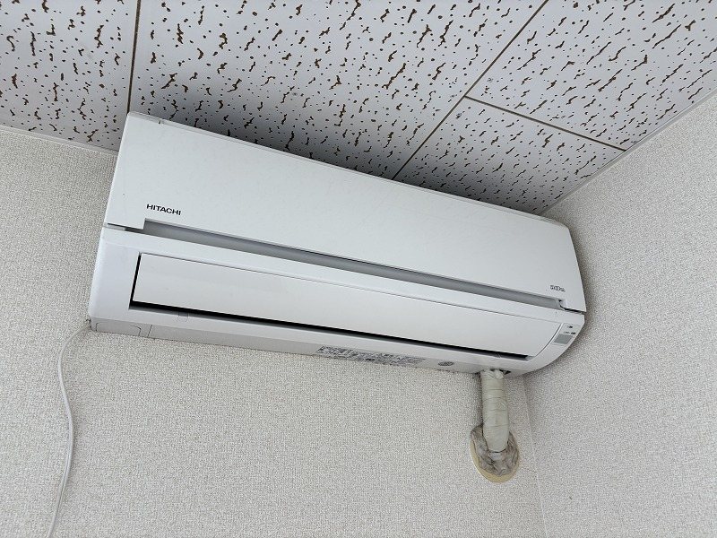 エアステ大刀洗 その他設備