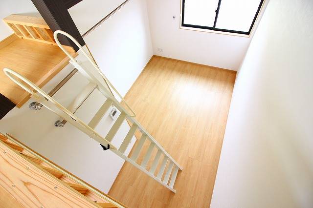 Loft ZEN その他