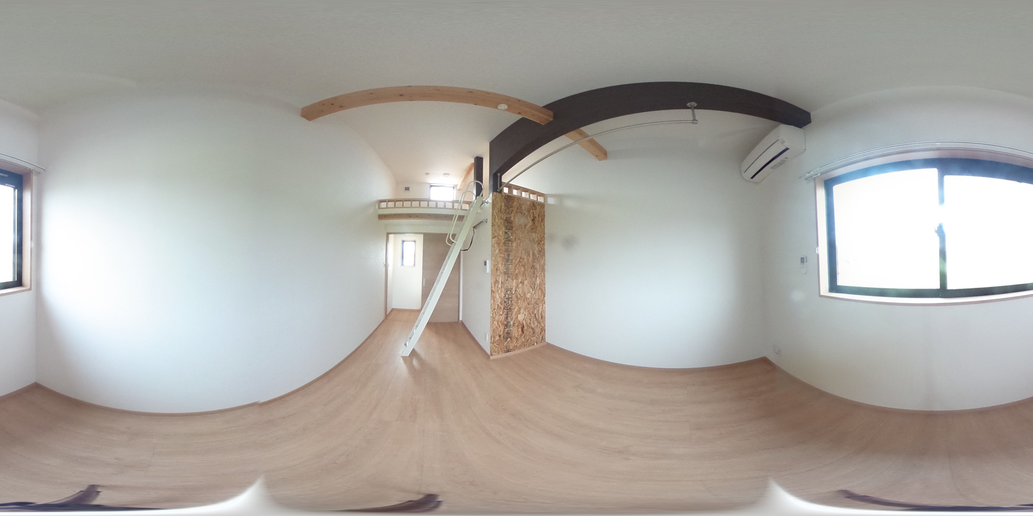 Loft ZEN 洋室