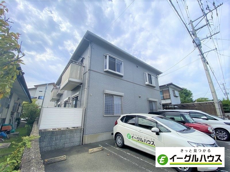 サンスクエア大崎 外観