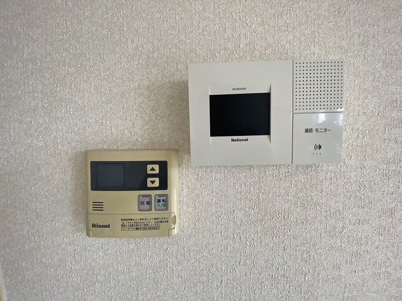 サンスクエア大崎 セキュリティ