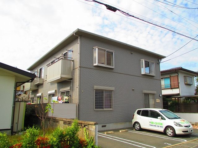 サンスクエア大崎 駐車場