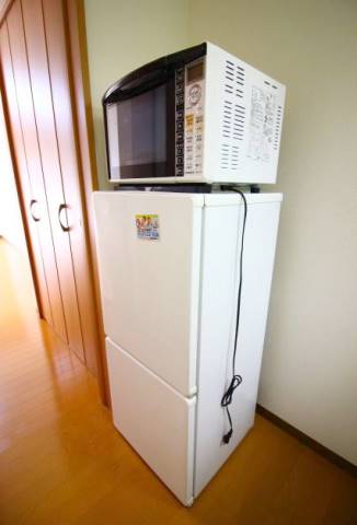 コーポラス一栄 その他