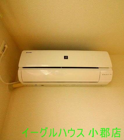 ステラコートＢ棟 その他設備
