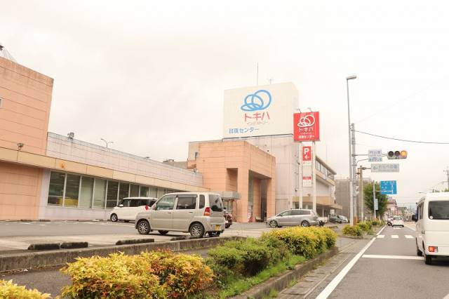 レガシー栄 その他