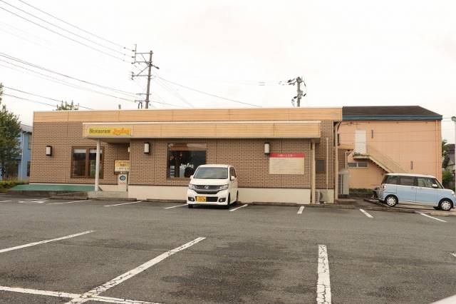レガシー栄 その他