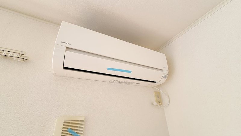 サンファミールⅡＢ その他設備