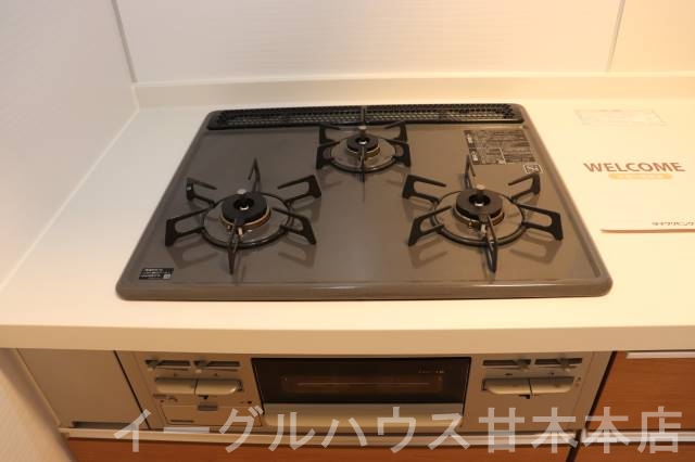セジュール吉井 その他