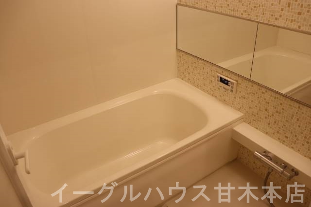 セジュール吉井 風呂画像