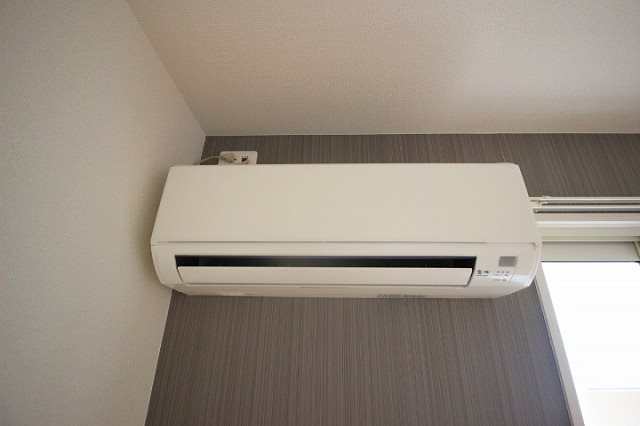 アンシャンテ その他設備