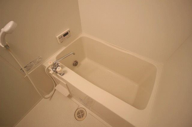 アンシャンテ 風呂画像