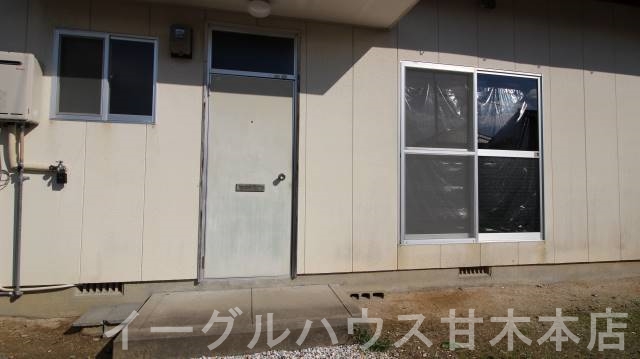 石井コーポ セキュリティ