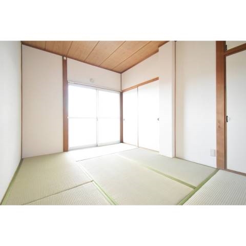 石井コーポ その他