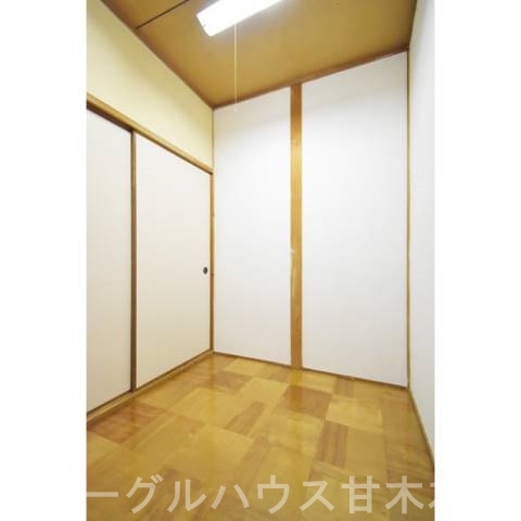 石井コーポ その他設備