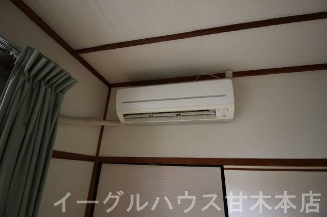 小川アパート その他設備
