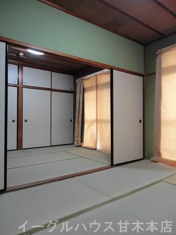 小川アパート その他