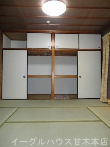 小川アパート その他