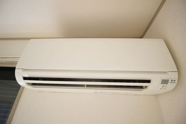 グランシャリオＤ棟 その他設備