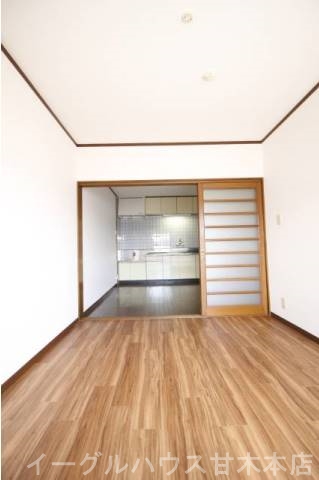 グレイスフルヤノ その他部屋・スペース