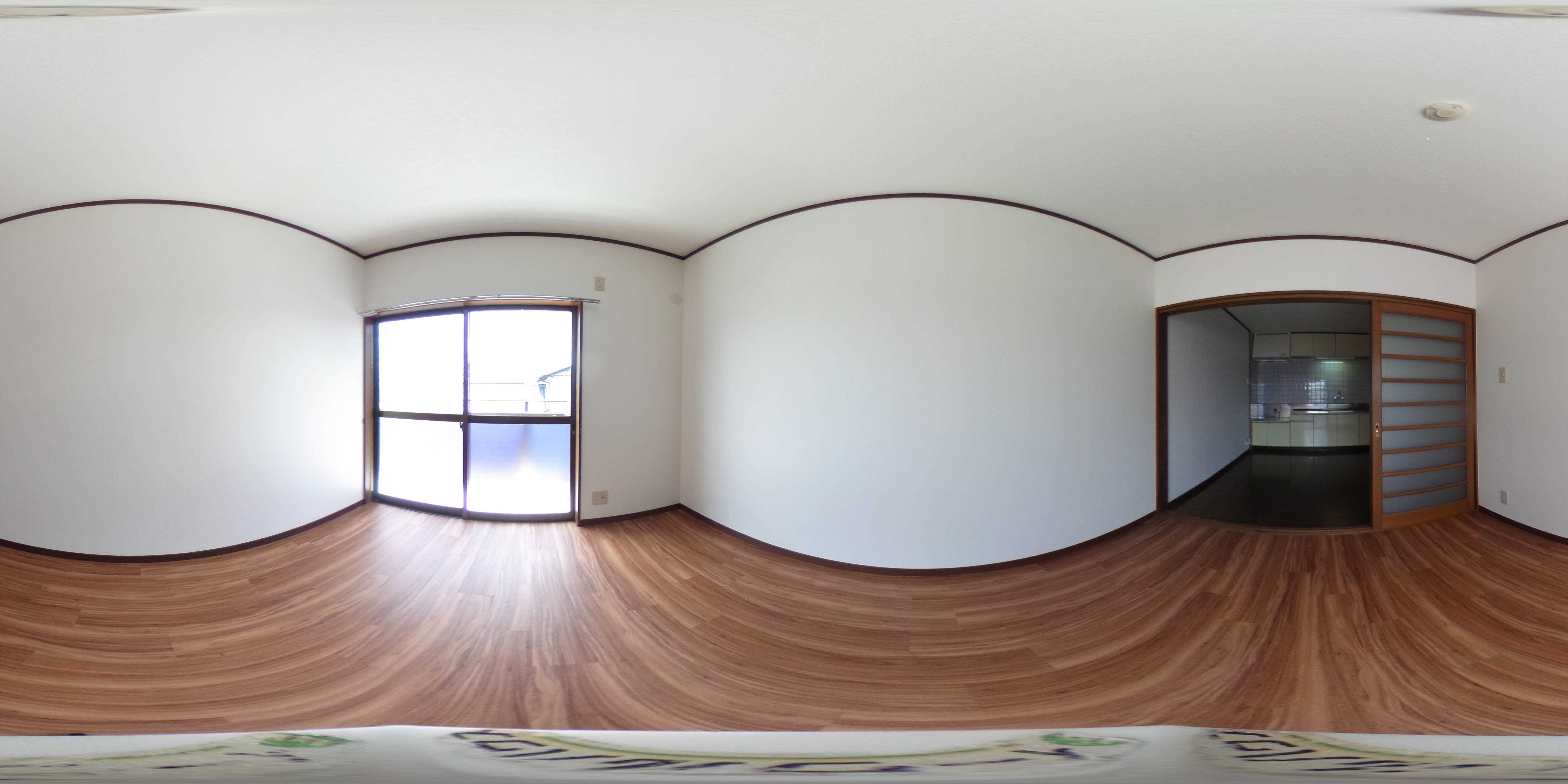 グレイスフルヤノ その他部屋・スペース