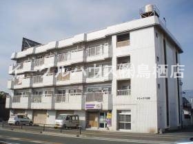 アネックス鳥栖 外観
