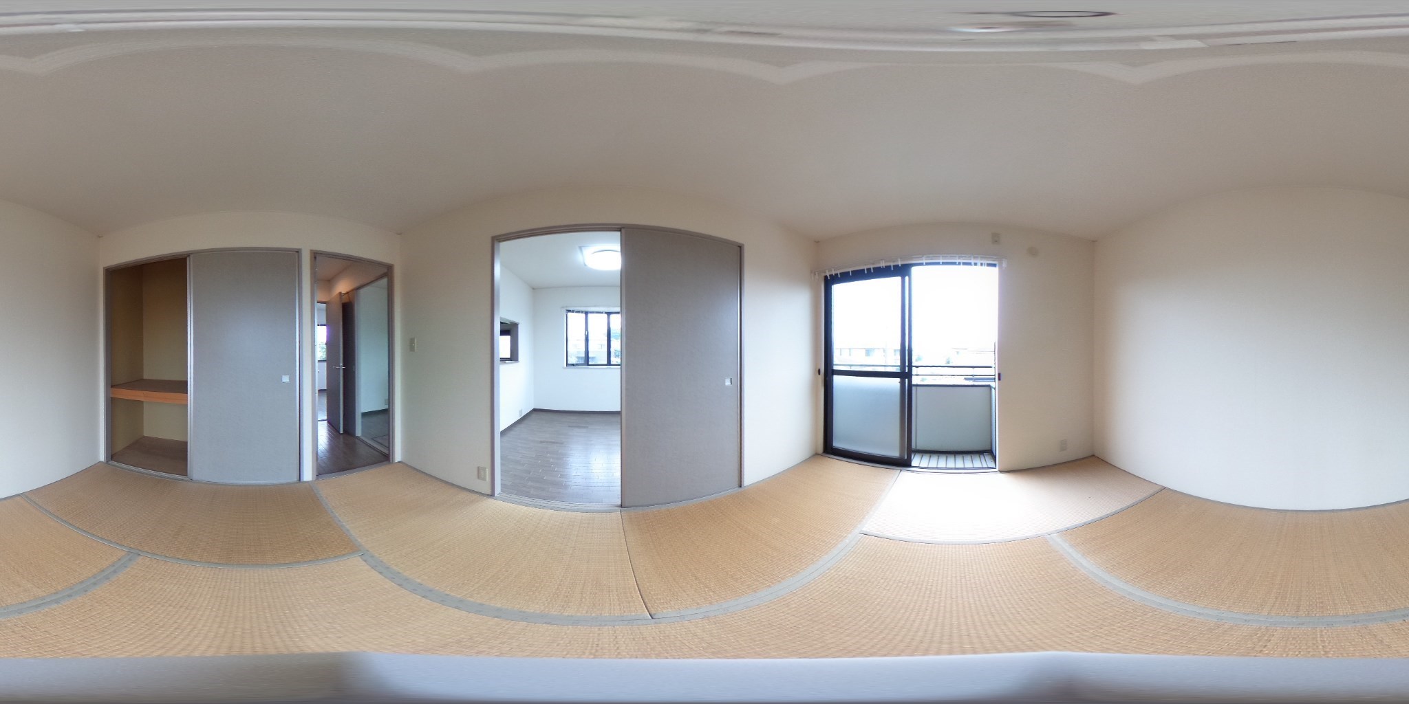 サンフレンズB棟 洋室