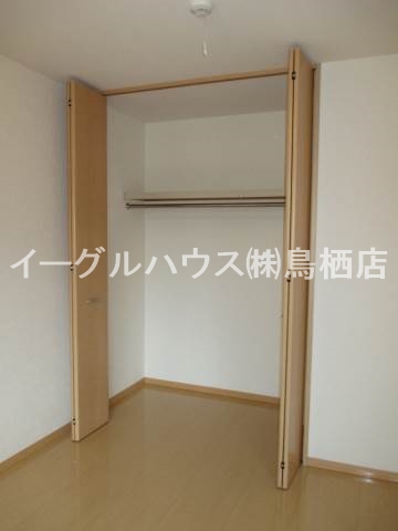 アビタシオン 収納